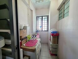Blk 21 Queen's Close (Queenstown), HDB 5 Rooms #454265571